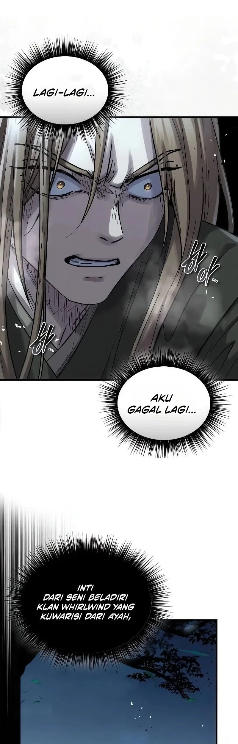 Absolute Dominion Chapter 90 page 59