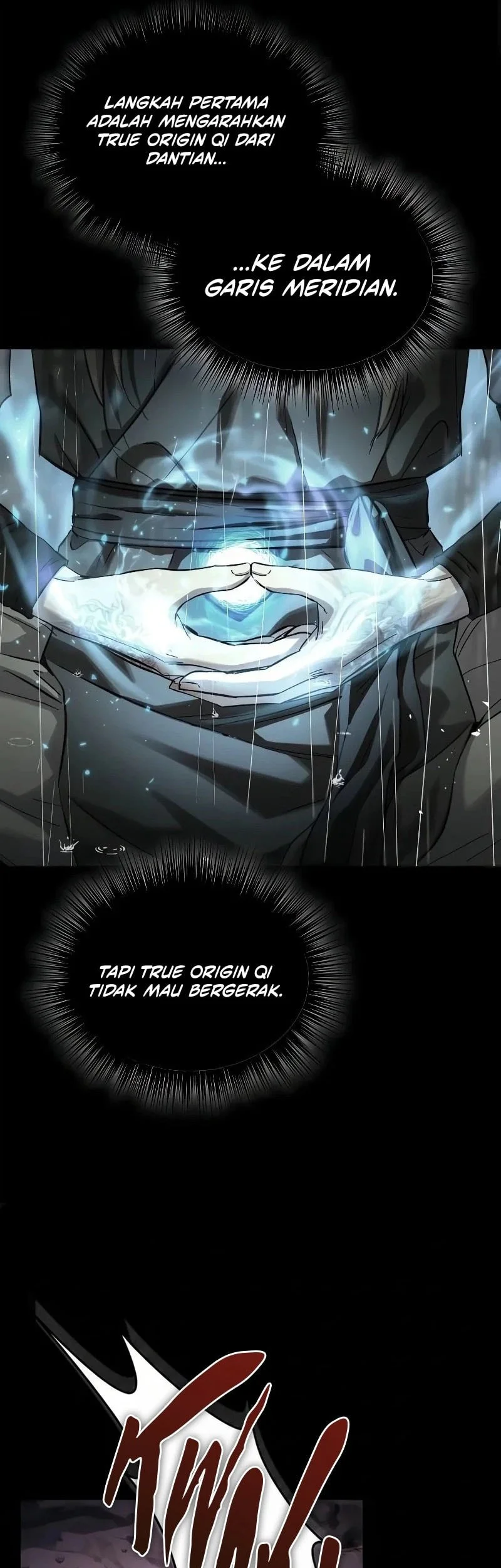 Absolute Dominion Chapter 90 page 61