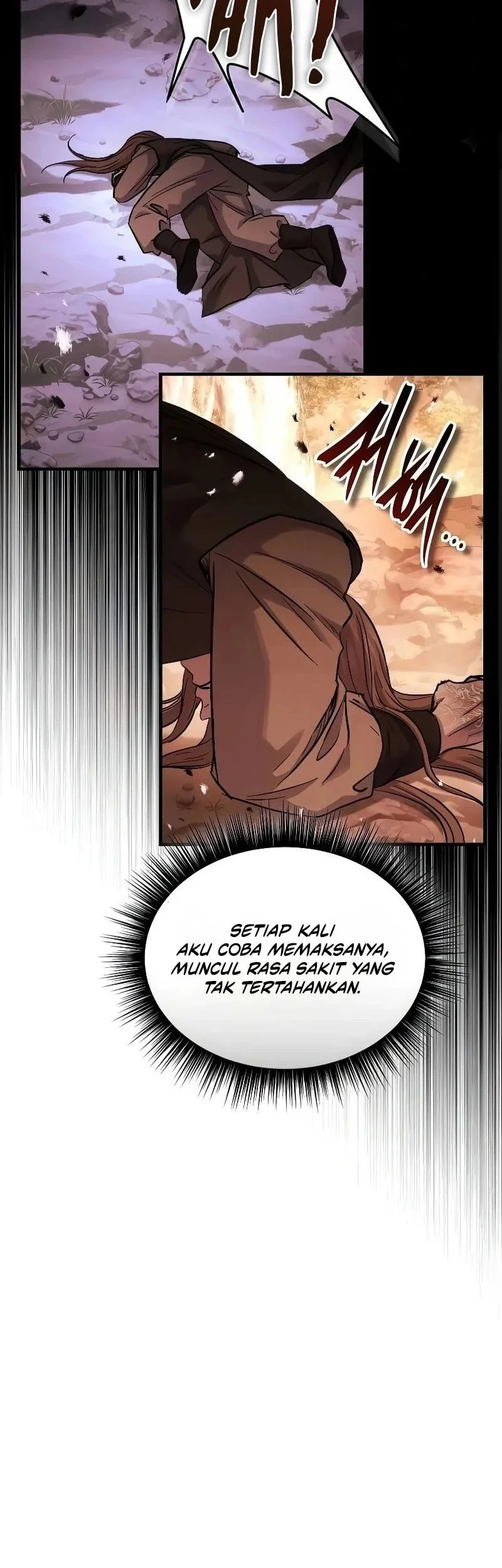 Absolute Dominion Chapter 90 page 62