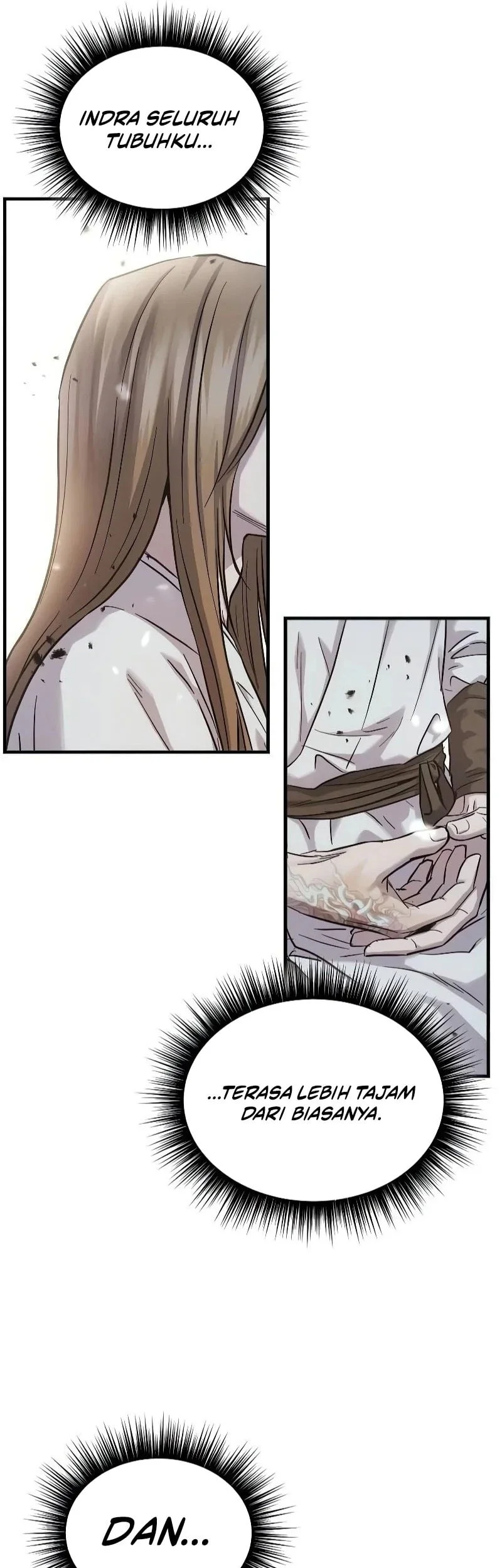 Absolute Dominion Chapter 90 page 73