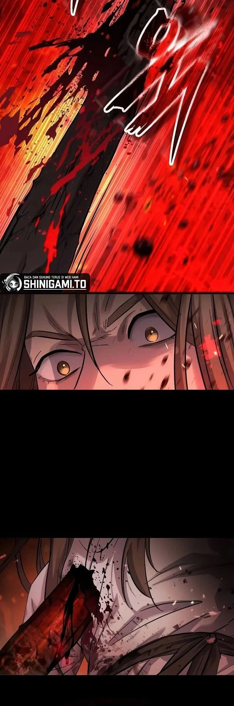 Absolute Dominion Chapter 90 page 91