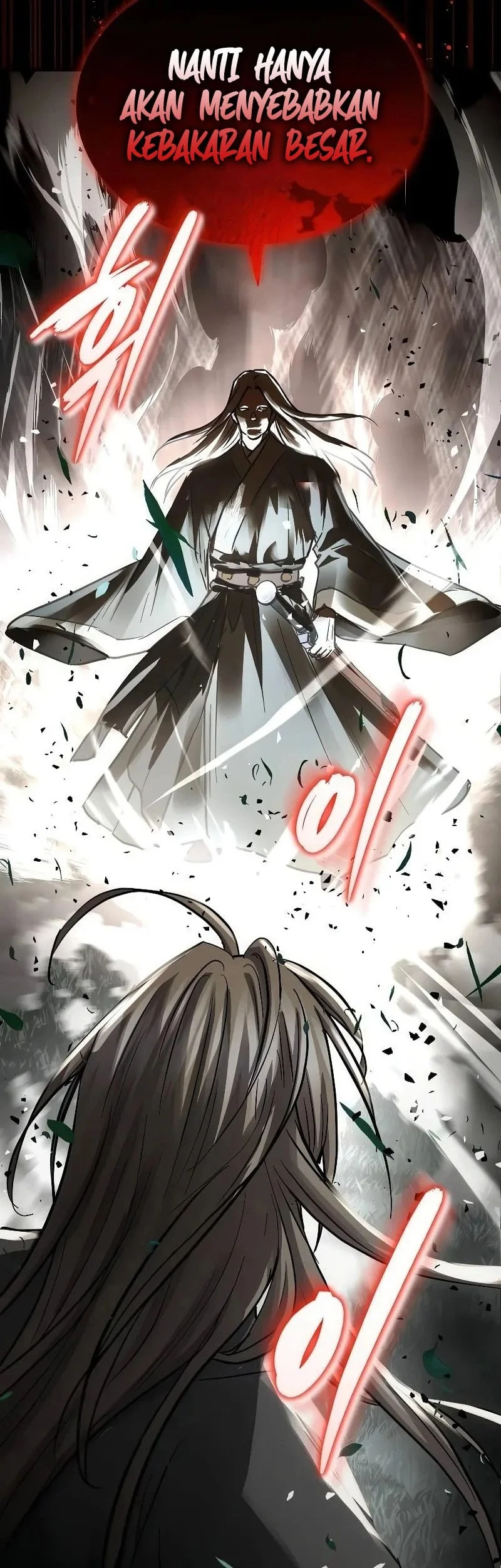 Absolute Dominion Chapter 90 page 3