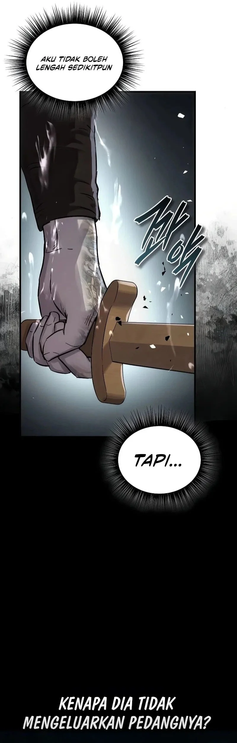 Absolute Dominion Chapter 90 page 10