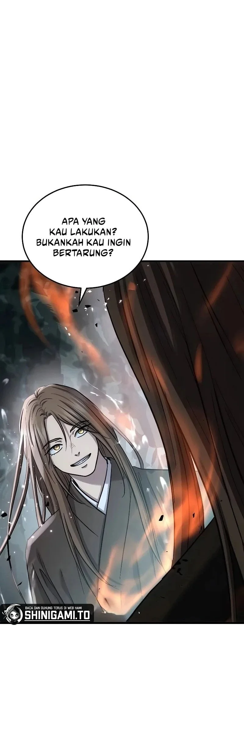 Absolute Dominion Chapter 90 page 12