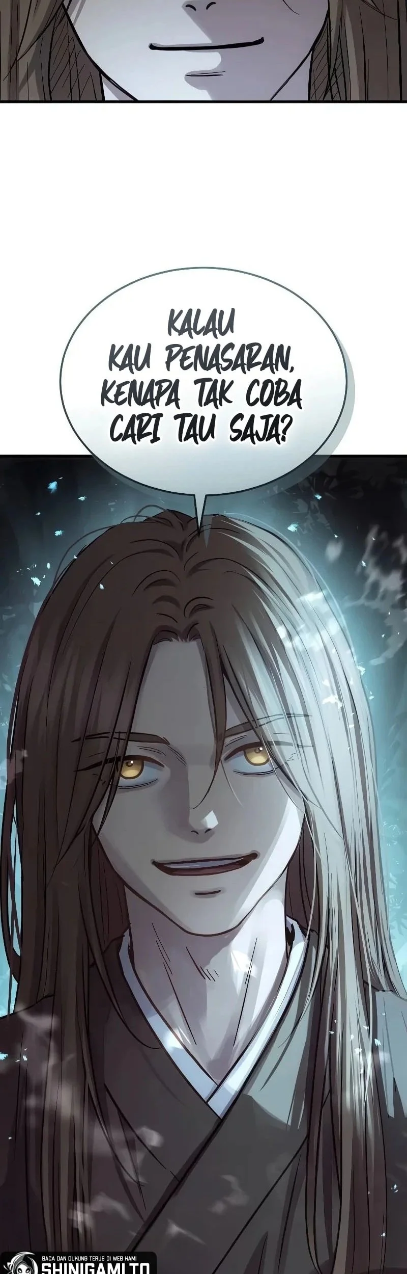 Absolute Dominion Chapter 90 page 18
