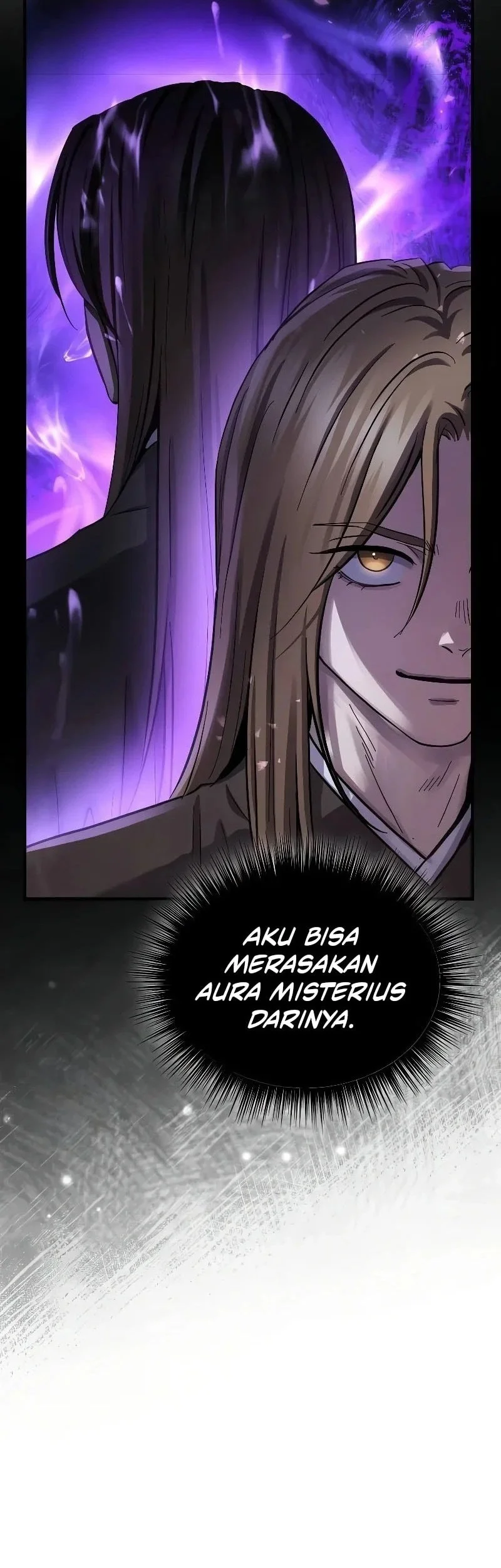Absolute Dominion Chapter 90 page 20