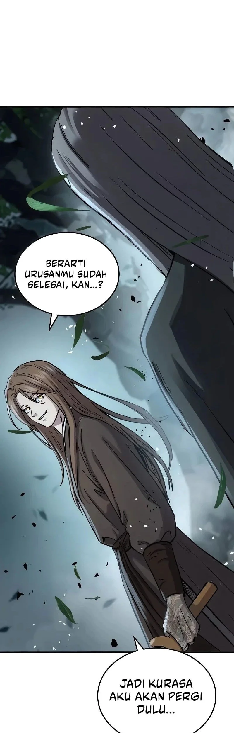 Absolute Dominion Chapter 90 page 21