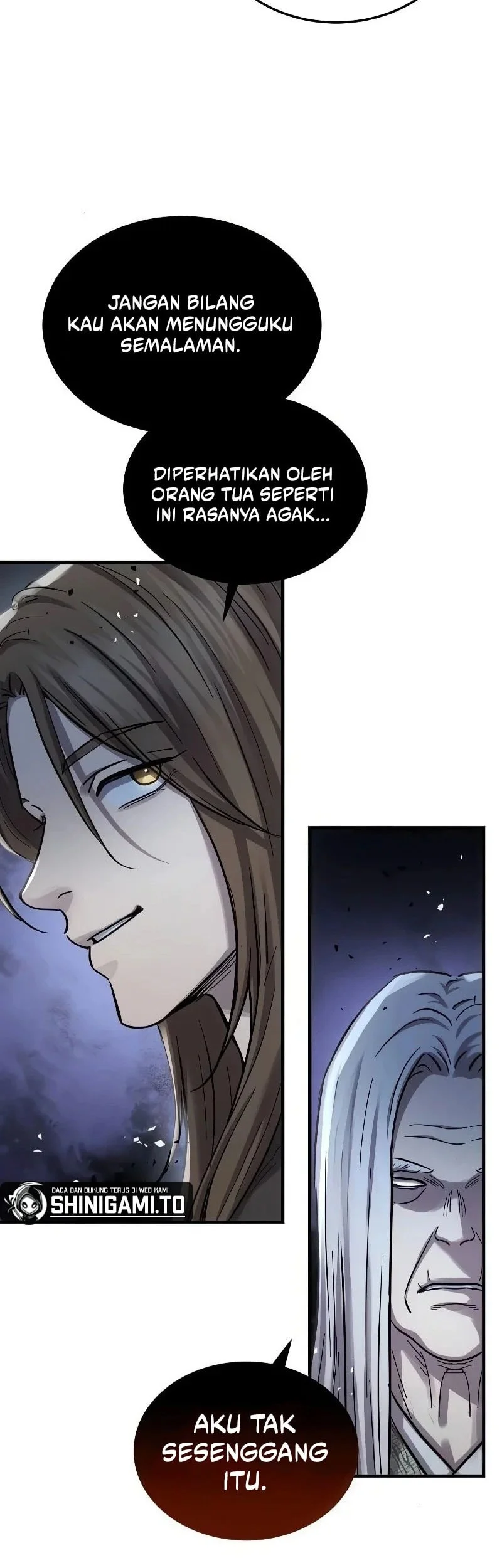Absolute Dominion Chapter 90 page 22