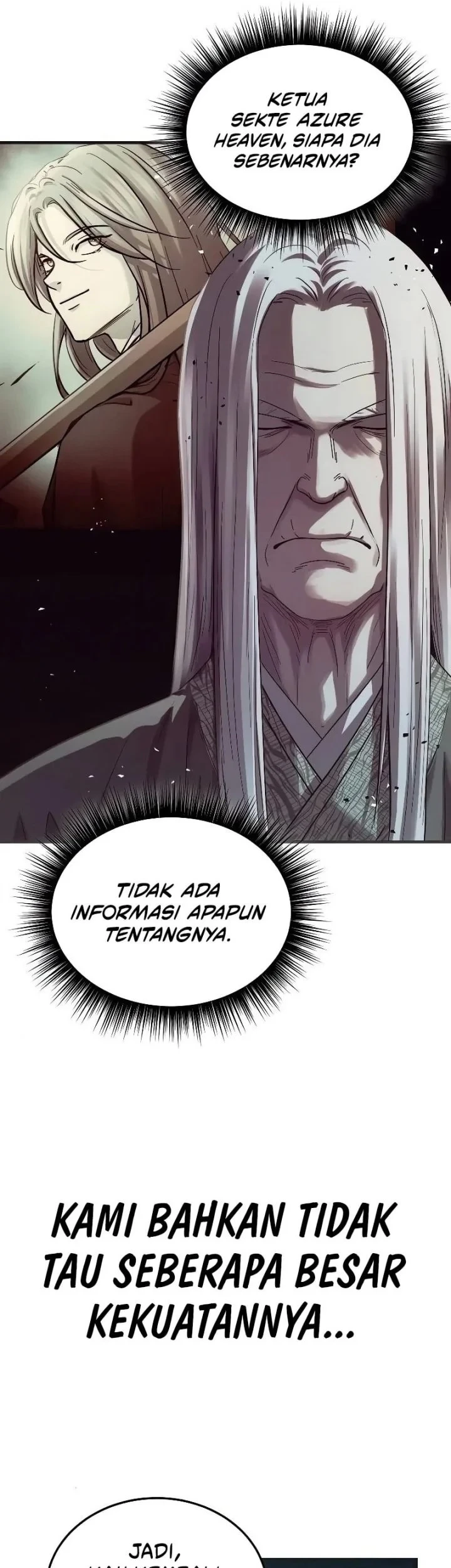 Absolute Dominion Chapter 91 page 39