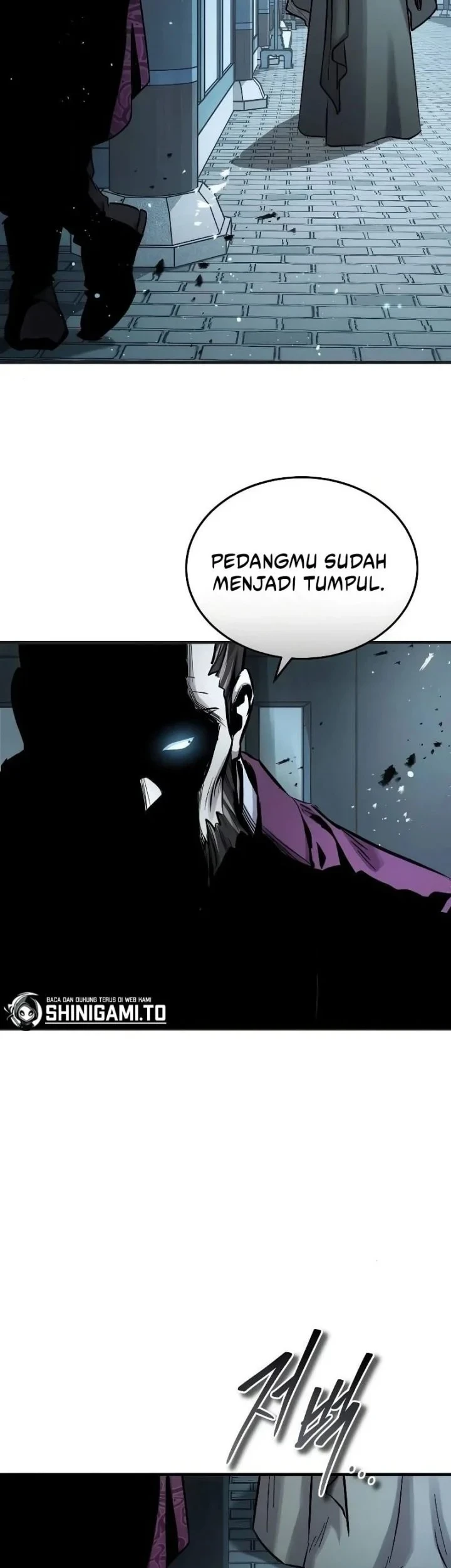 Absolute Dominion Chapter 91 page 41