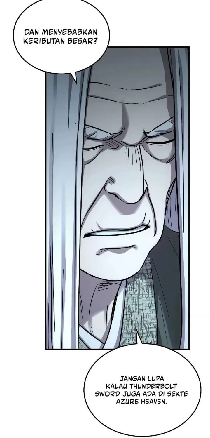 Absolute Dominion Chapter 91 page 46