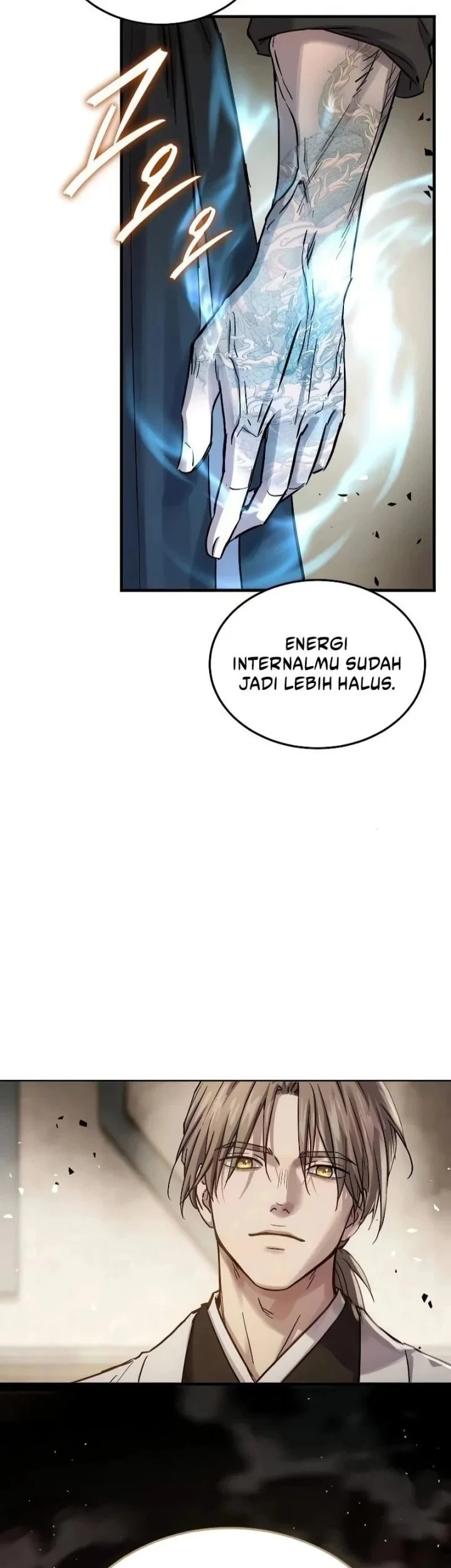 Absolute Dominion Chapter 91 page 53