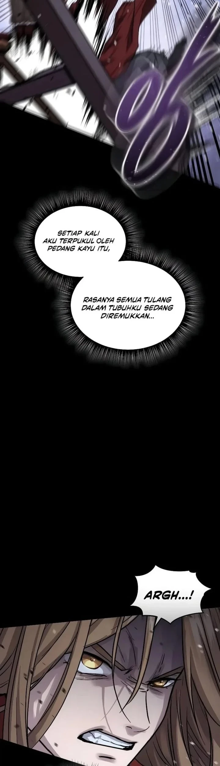 Absolute Dominion Chapter 91 page 57