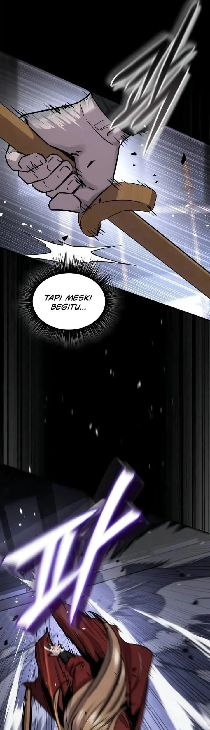 Absolute Dominion Chapter 91 page 59