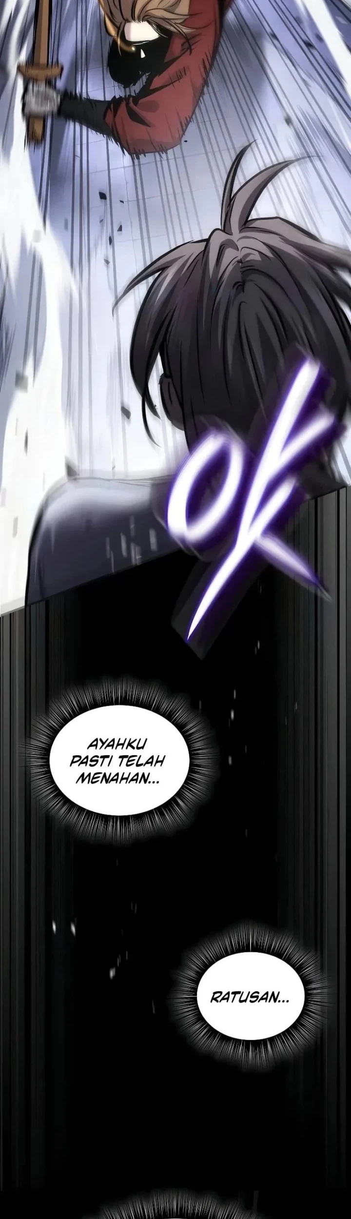 Absolute Dominion Chapter 91 page 60