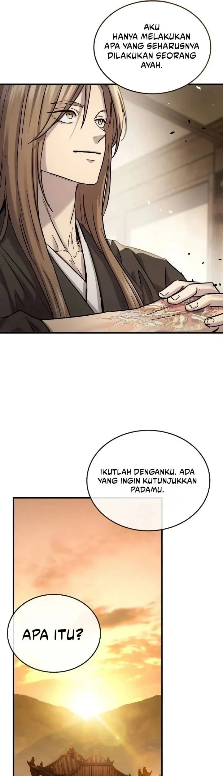 Absolute Dominion Chapter 91 page 67