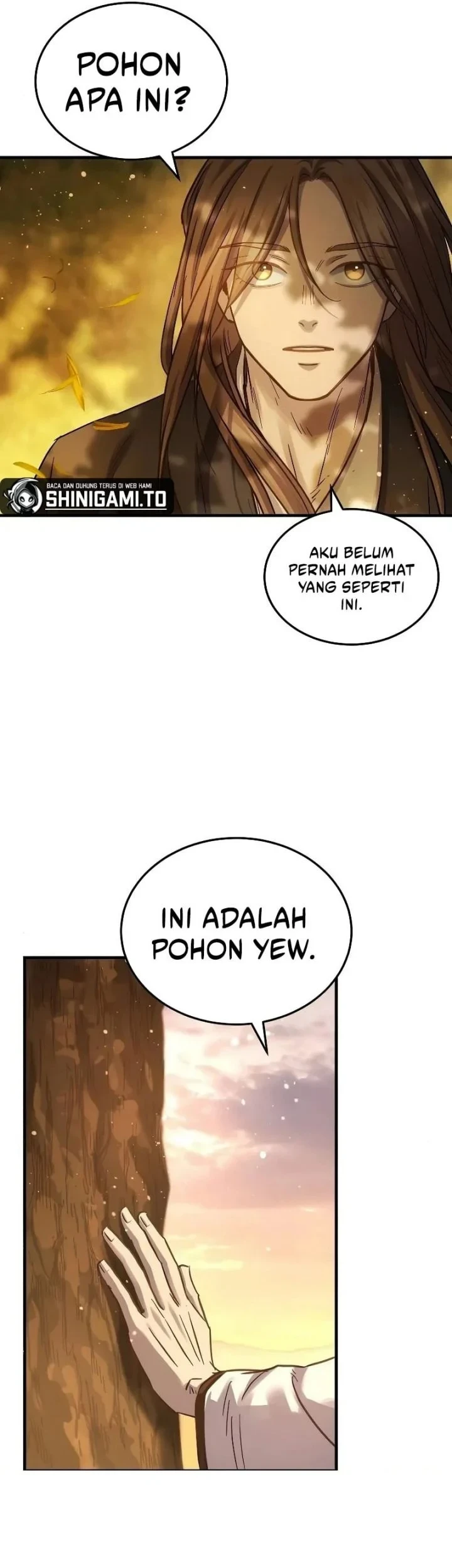 Absolute Dominion Chapter 91 page 71