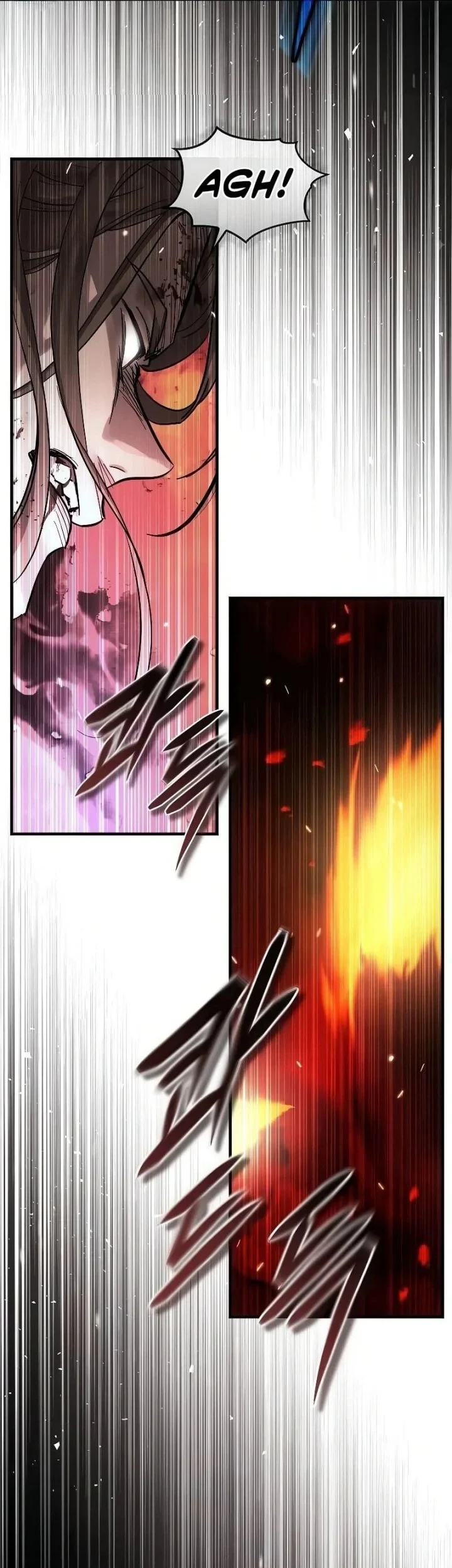 Absolute Dominion Chapter 91 page 20