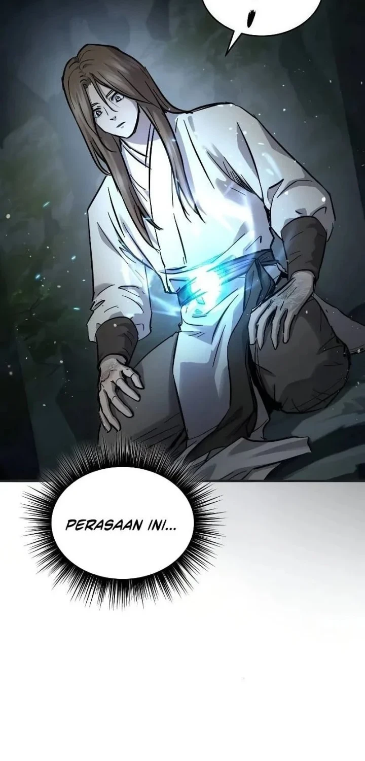 Absolute Dominion Chapter 91 page 30