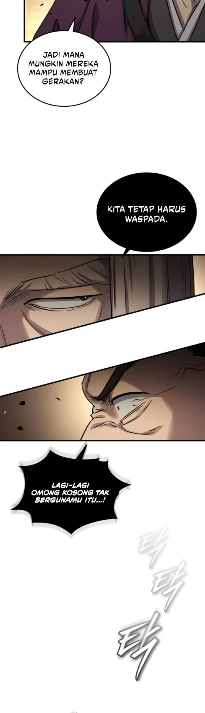Absolute Dominion Chapter 92 page 36