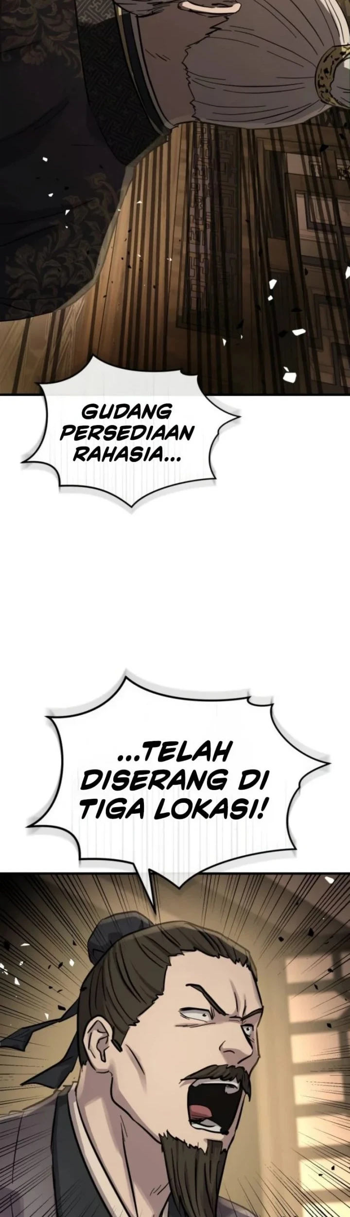Absolute Dominion Chapter 92 page 39
