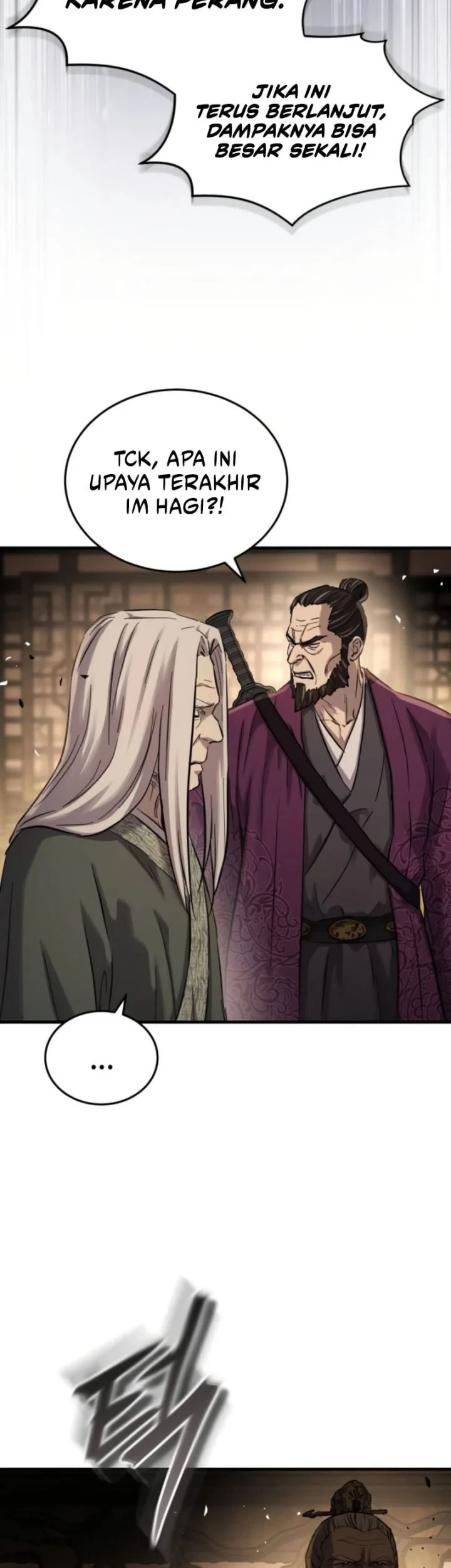 Absolute Dominion Chapter 92 page 43