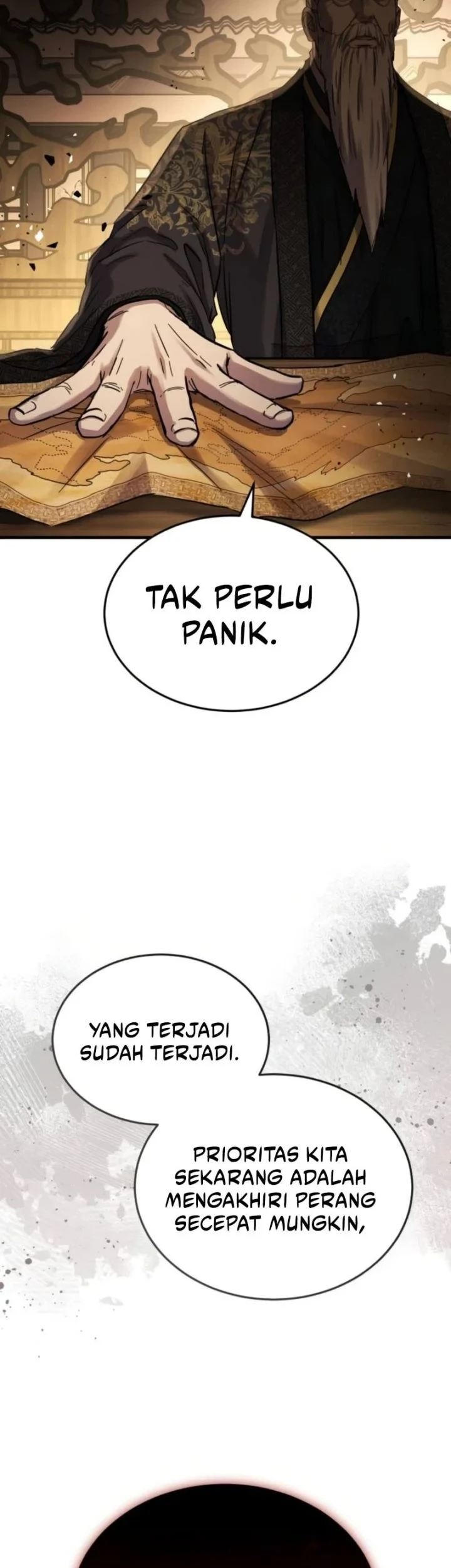 Absolute Dominion Chapter 92 page 44
