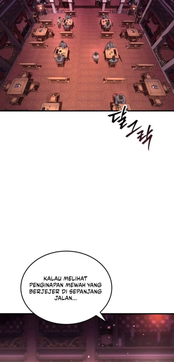 Absolute Dominion Chapter 92 page 49