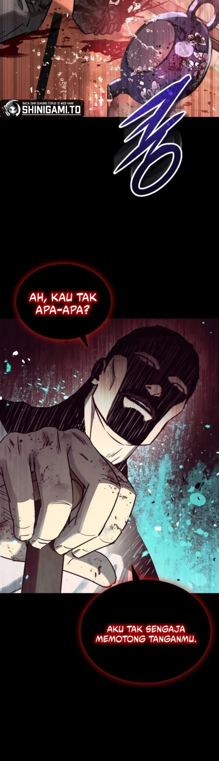 Absolute Dominion Chapter 92 page 56