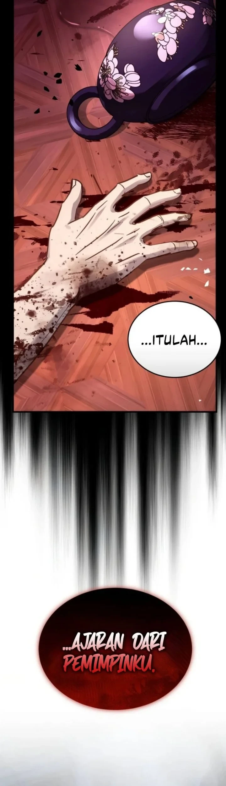 Absolute Dominion Chapter 92 page 58