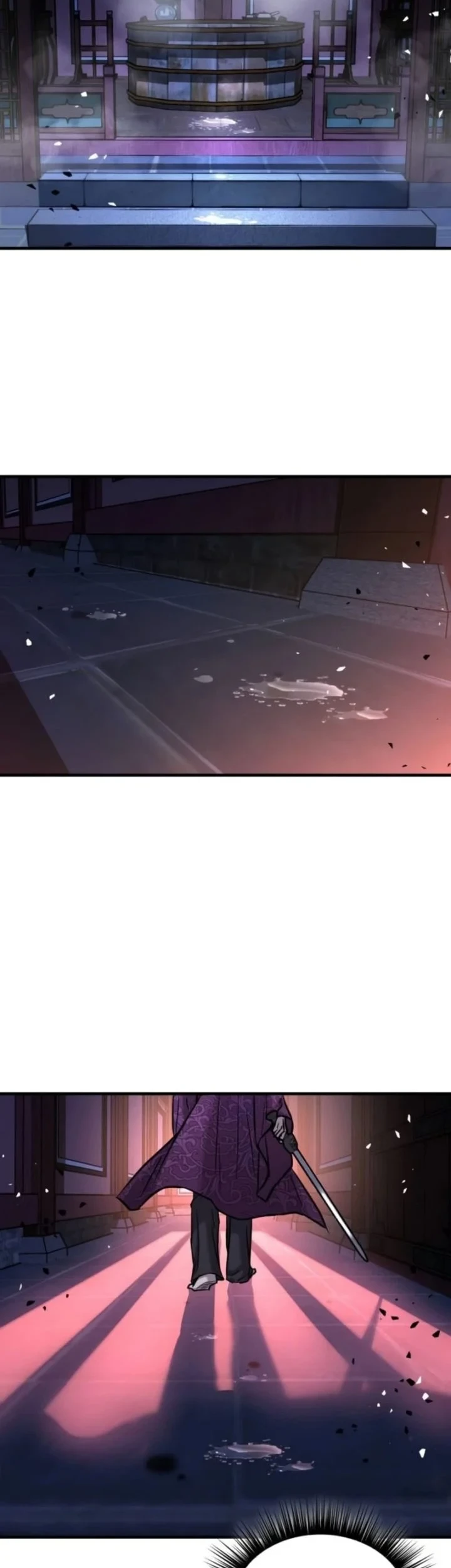 Absolute Dominion Chapter 92 page 64