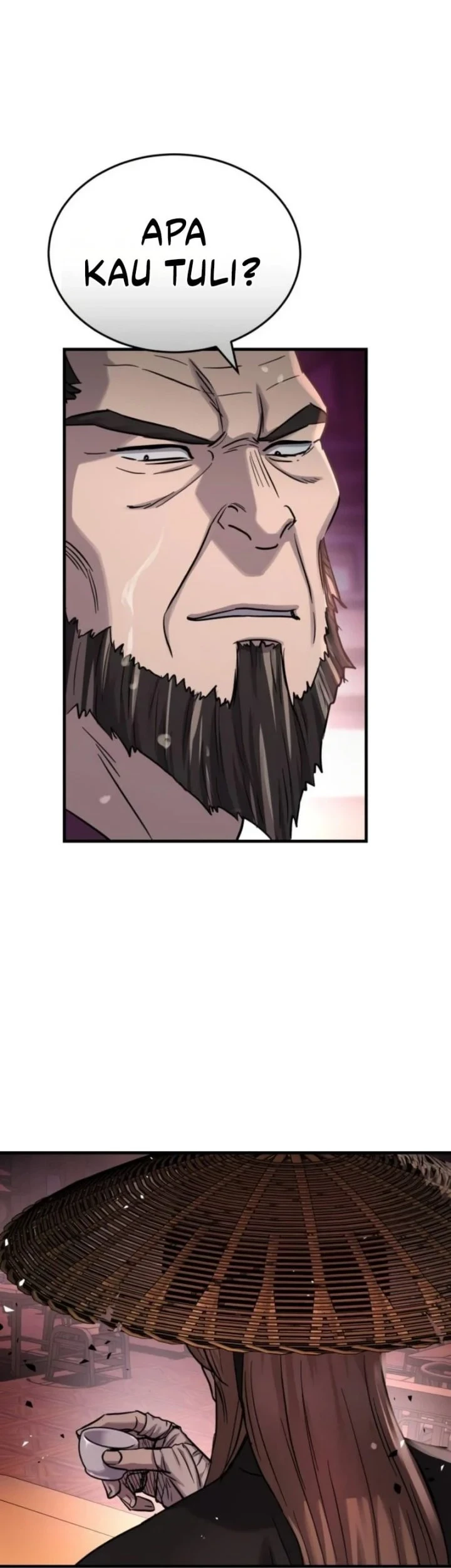 Absolute Dominion Chapter 92 page 71