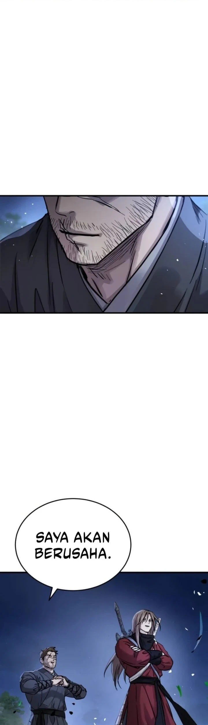 Absolute Dominion Chapter 92 page 24