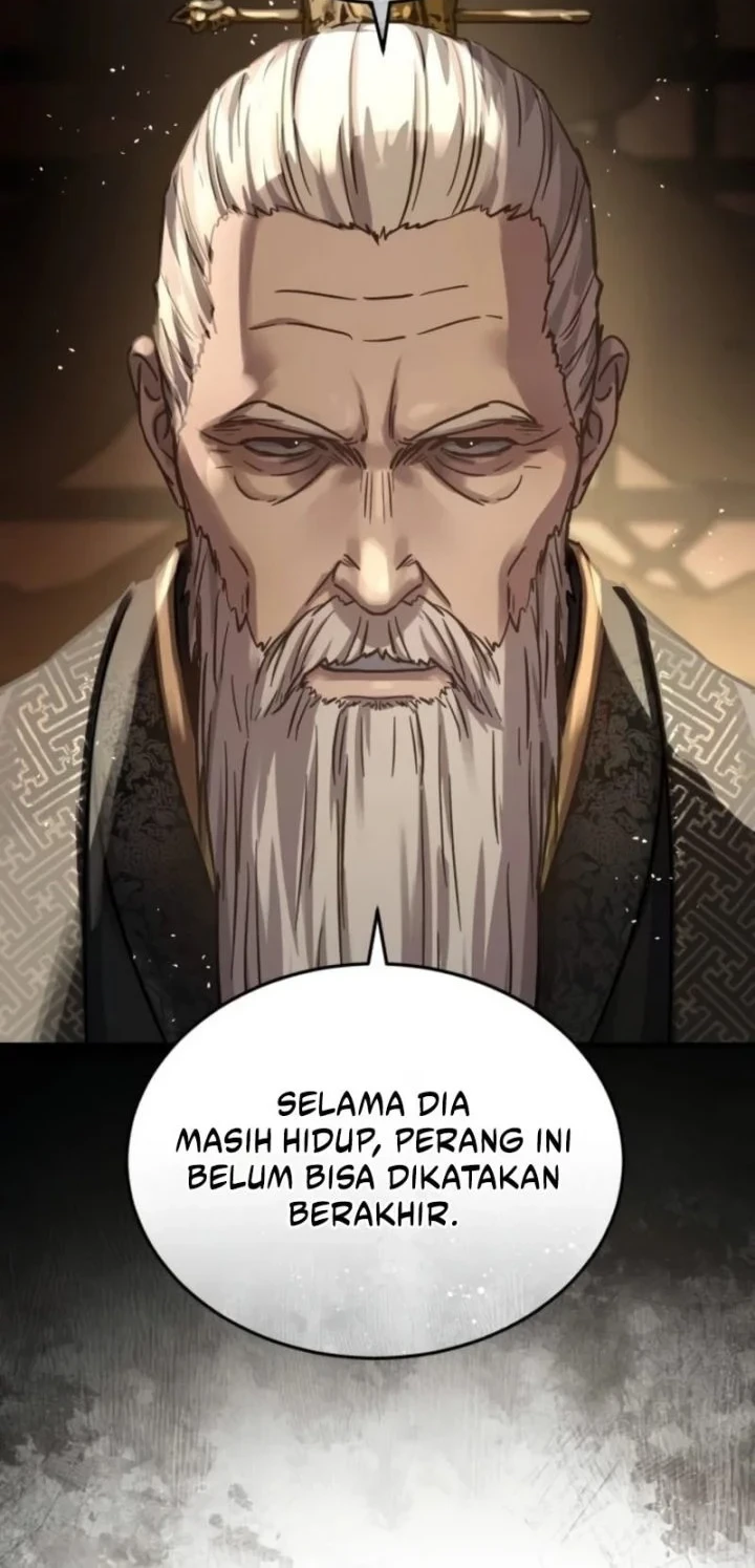 Absolute Dominion Chapter 92 page 33