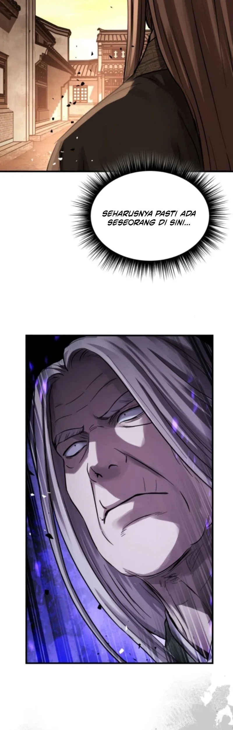 Absolute Dominion Chapter 94 page 35