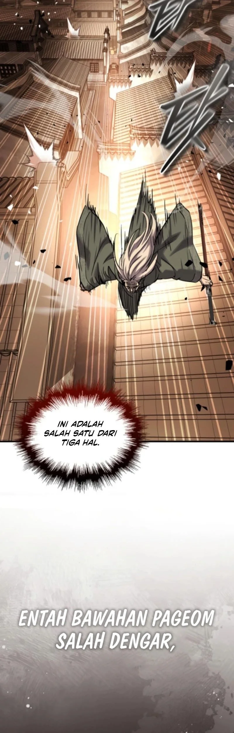Absolute Dominion Chapter 94 page 38