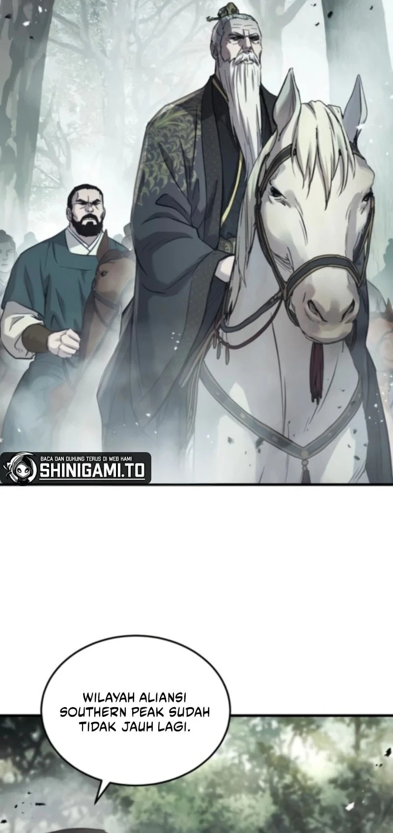 Absolute Dominion Chapter 94 page 41