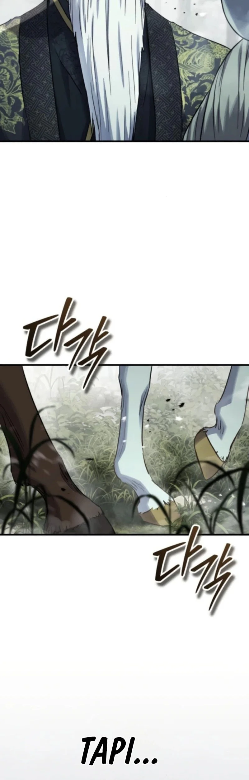 Absolute Dominion Chapter 94 page 43