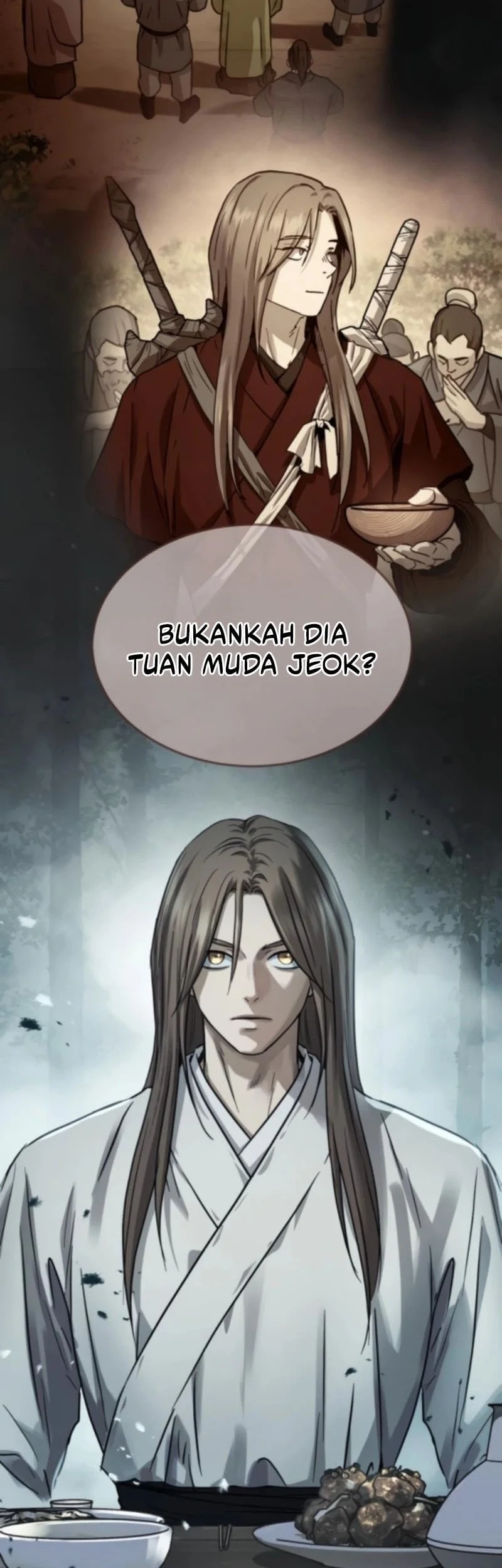 Absolute Dominion Chapter 94 page 48