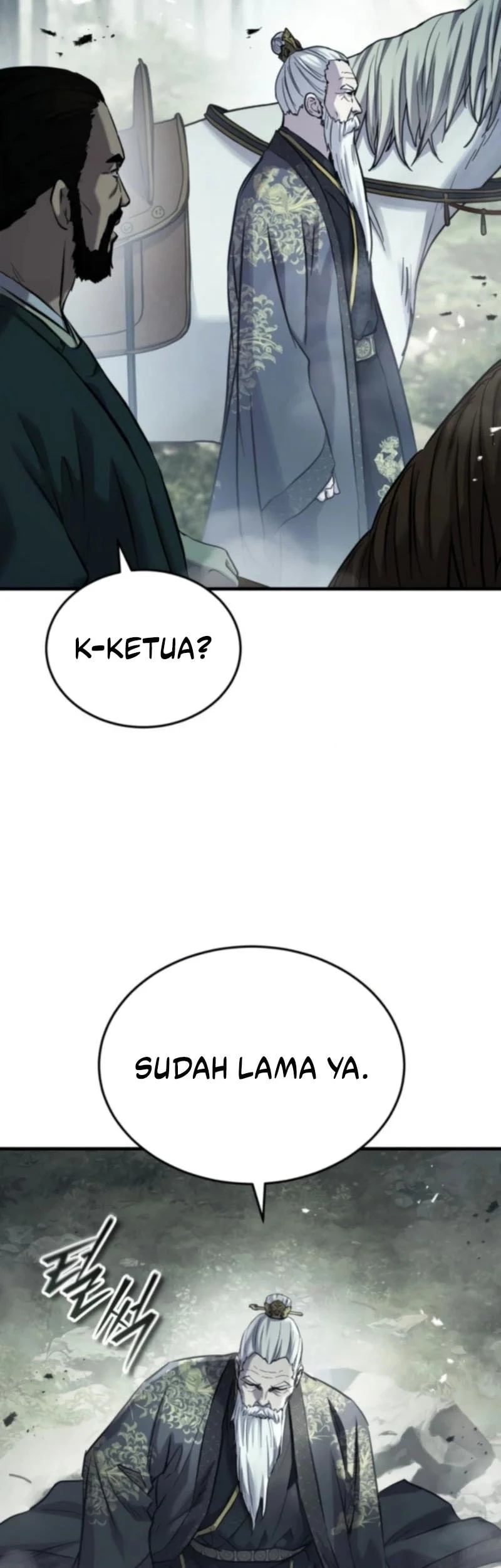 Absolute Dominion Chapter 94 page 50