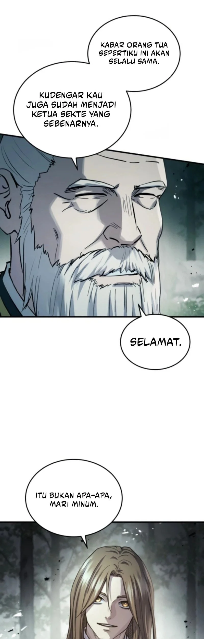 Absolute Dominion Chapter 94 page 52