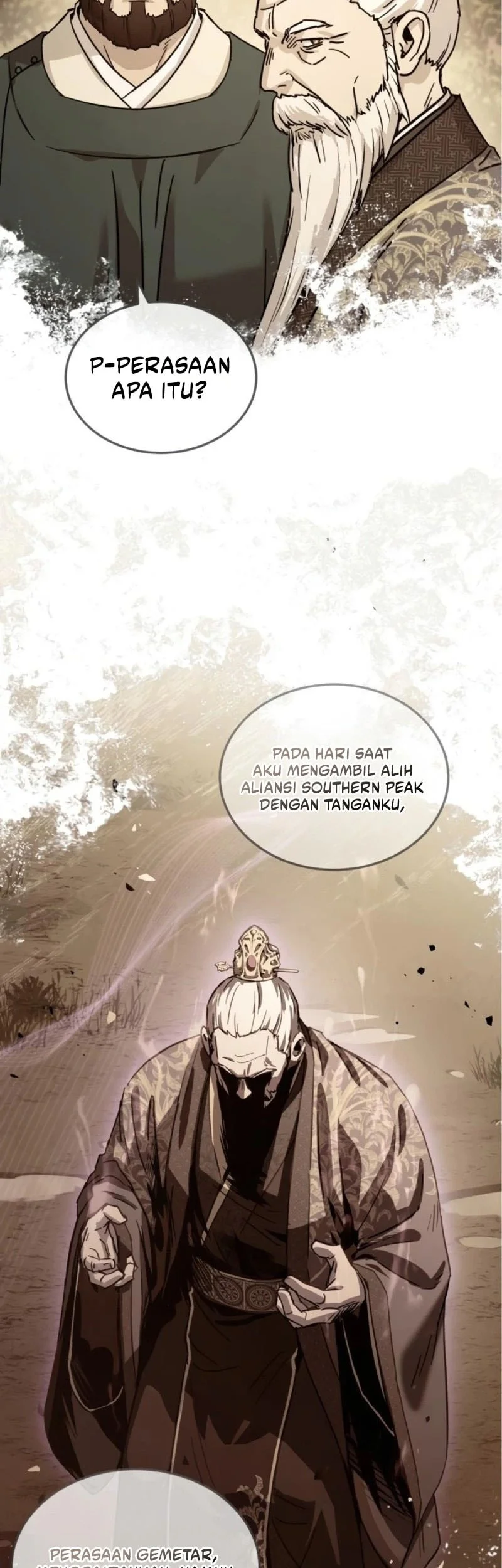 Absolute Dominion Chapter 94 page 64