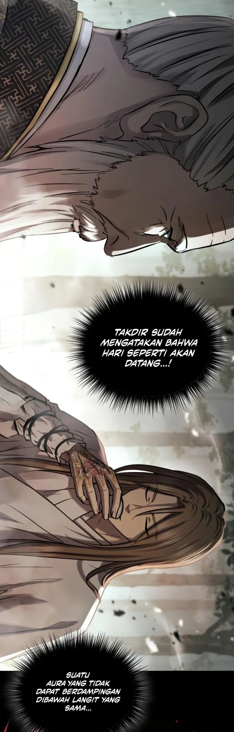 Absolute Dominion Chapter 94 page 66