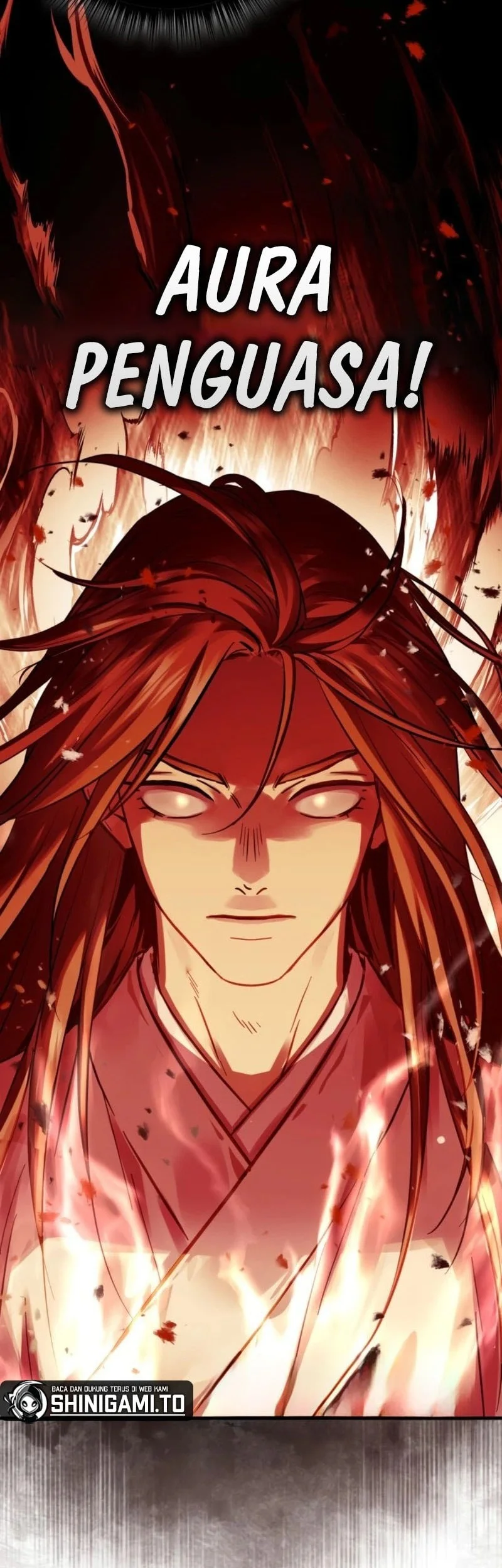 Absolute Dominion Chapter 94 page 67
