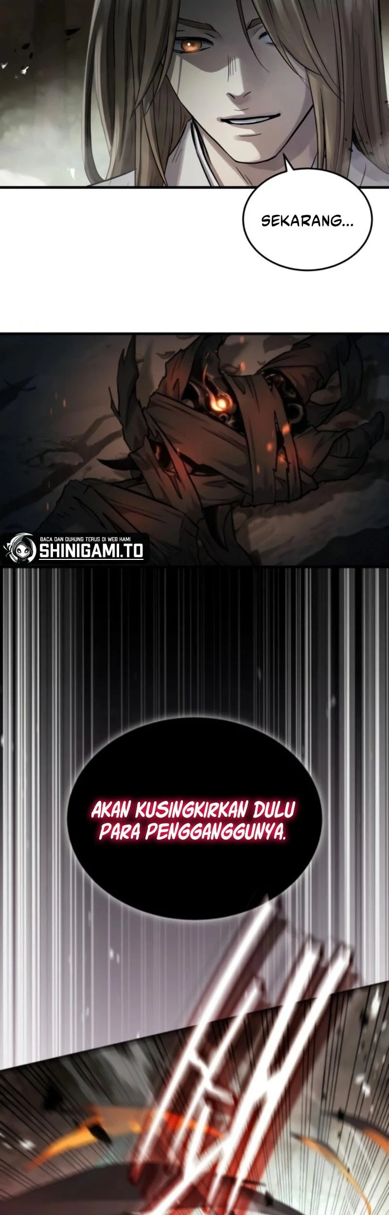 Absolute Dominion Chapter 94 page 70