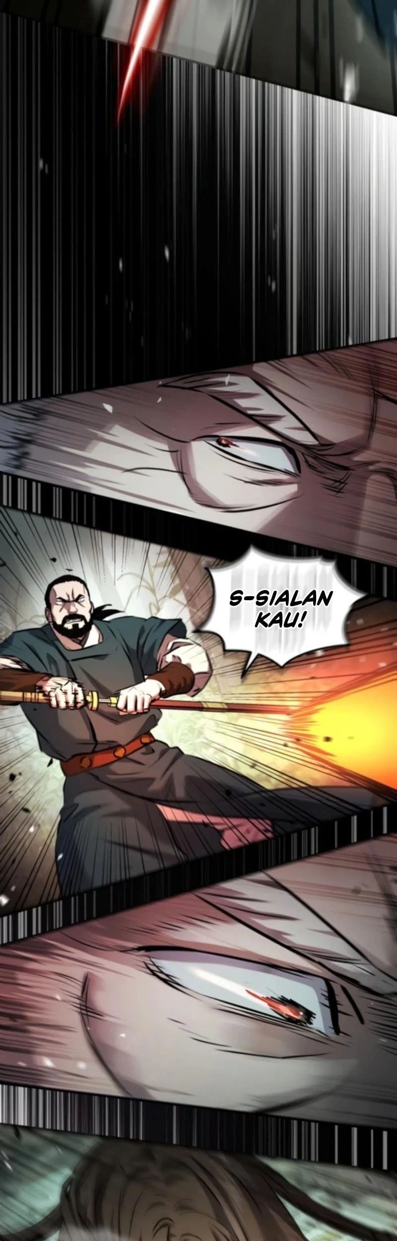 Absolute Dominion Chapter 94 page 72