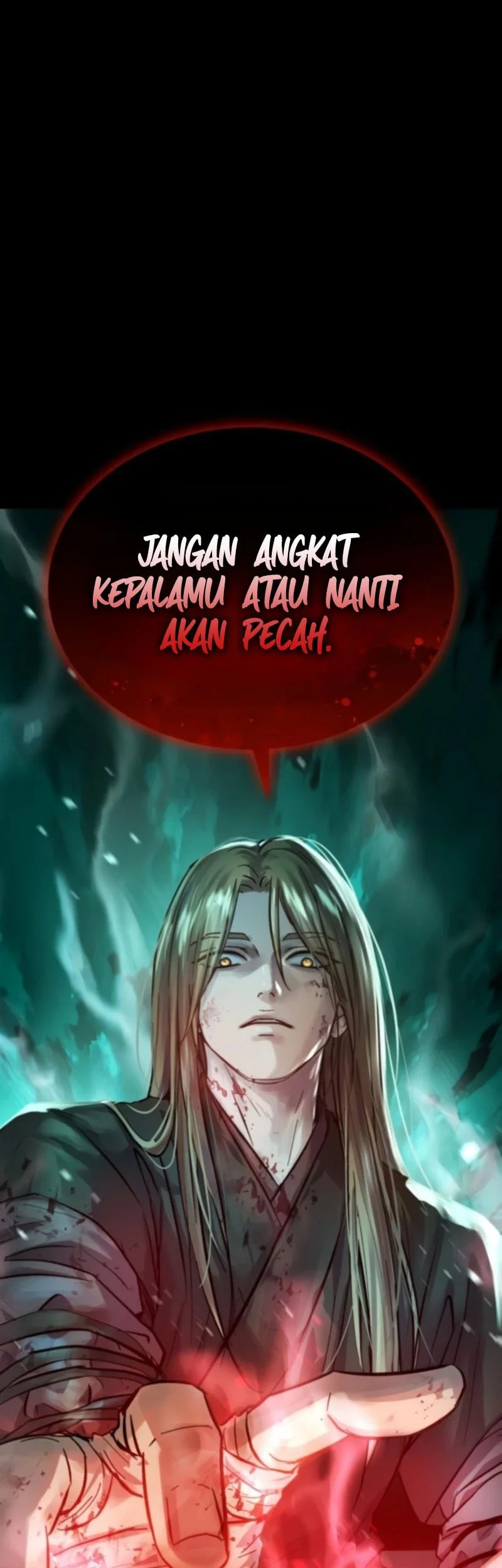 Absolute Dominion Chapter 94 page 3
