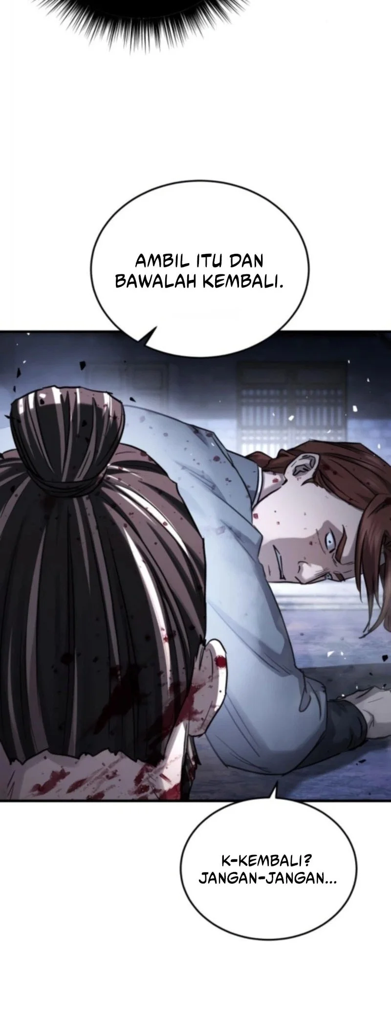 Absolute Dominion Chapter 94 page 5