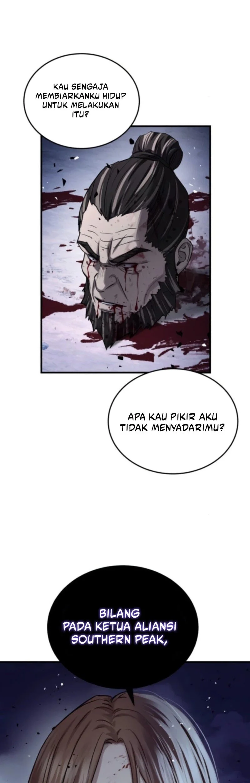 Absolute Dominion Chapter 94 page 6