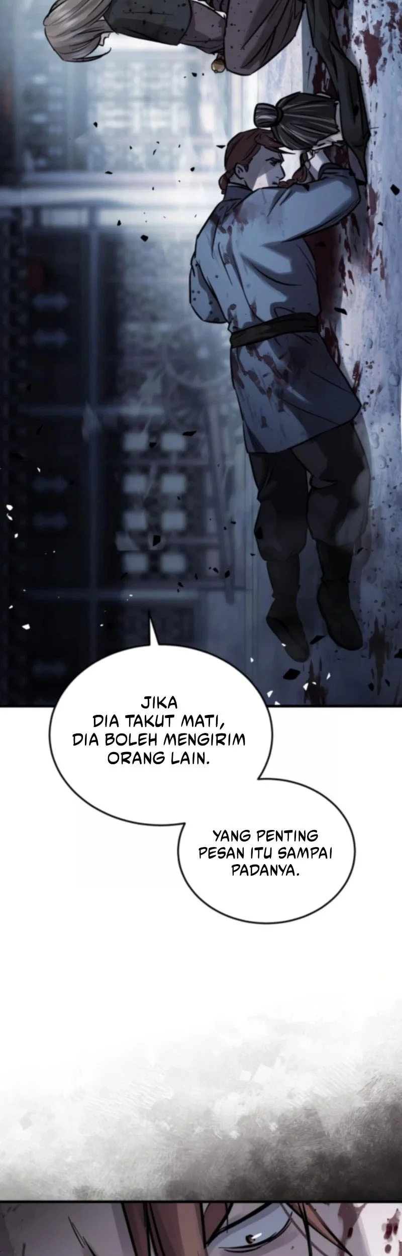 Absolute Dominion Chapter 94 page 8
